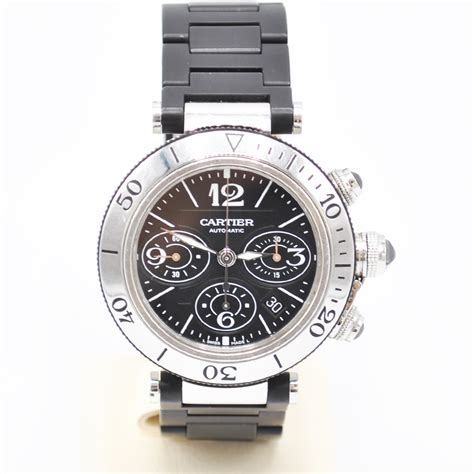 ceas cartier barbati pret